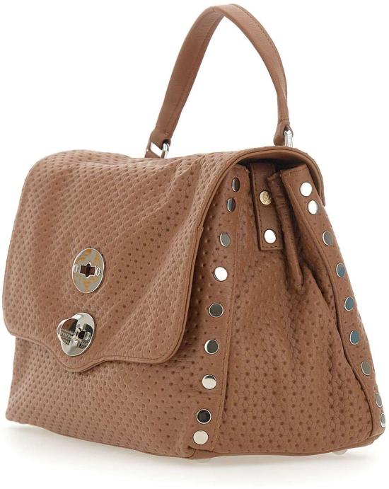 26SS 자넬라토 토트백 0680102190000Z0204 BEIGE - ZANELLATO