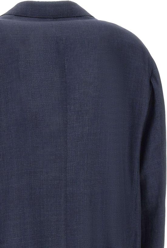 26SS 발바 수트 자켓 1905020001 NAVY - BARBA