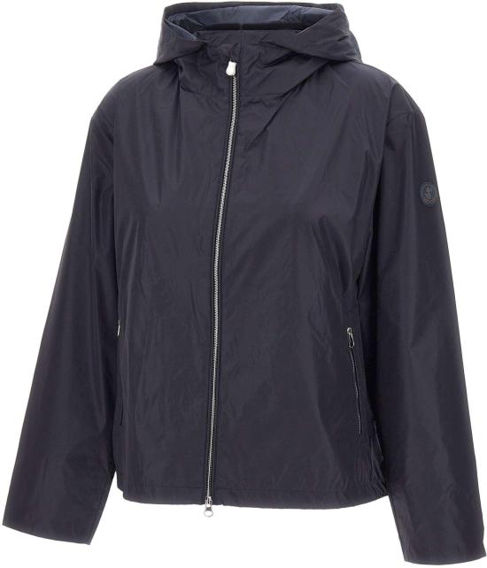 26SS 세이브더덕 코트 D30067WMEGA2290064 NAVY