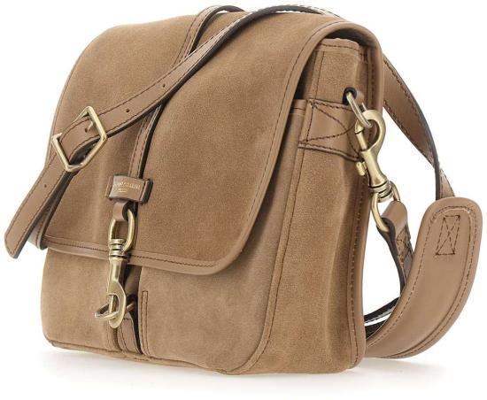 26SS 지아니 끼아리니 숄더백 BSU11624CMPLTAUPE - GIANNI CHIARINI
