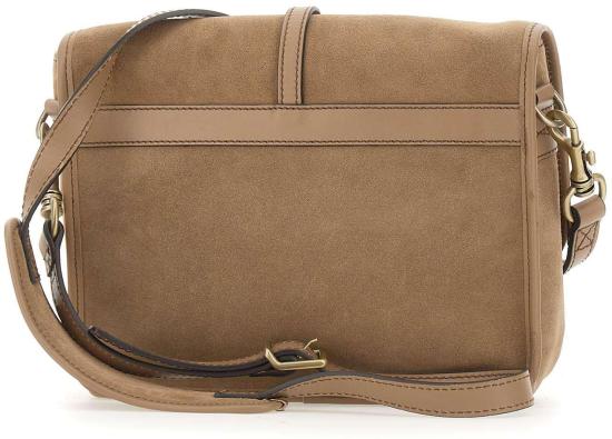 26SS 지아니 끼아리니 숄더백 BSU11624CMPLTAUPE - GIANNI CHIARINI