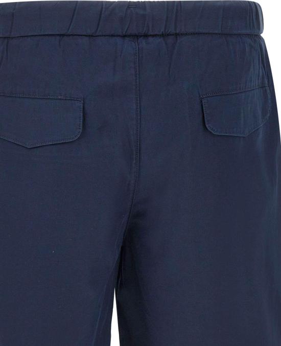 26SS 썬 68 숏팬츠 B3510607 NAVY - SUN 68