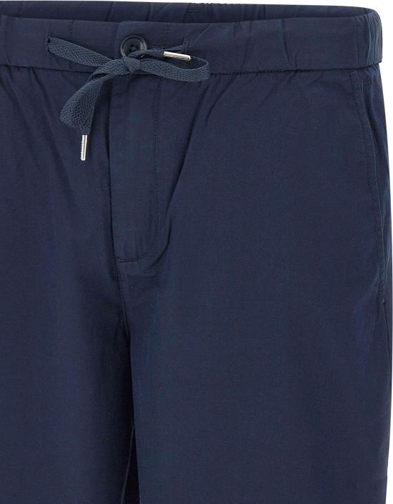 26SS 썬 68 숏팬츠 B3510607 NAVY - SUN 68