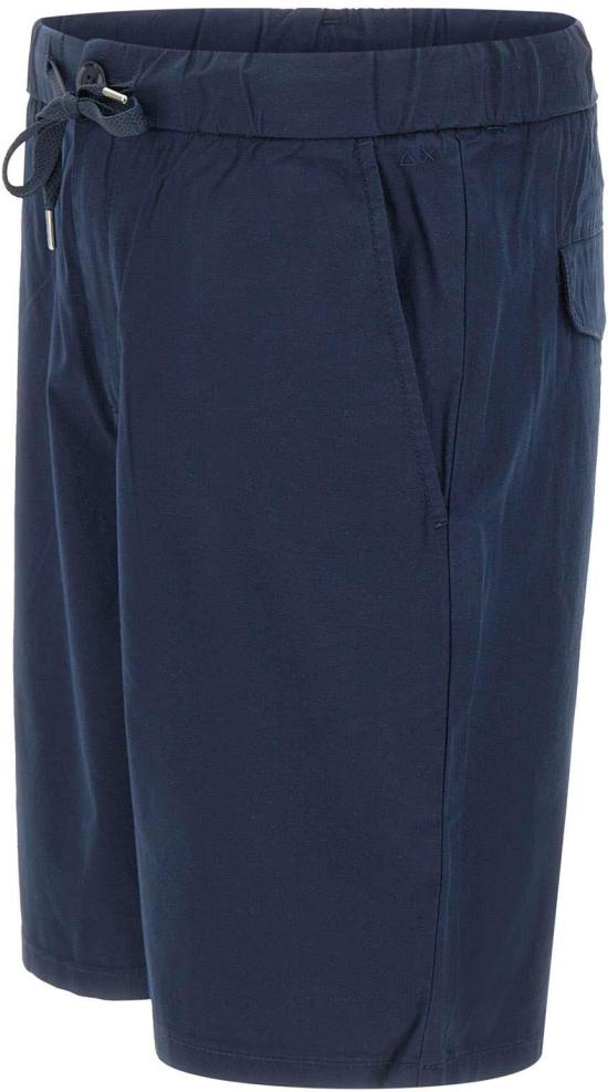 26SS 썬 68 숏팬츠 B3510607 NAVY - SUN 68