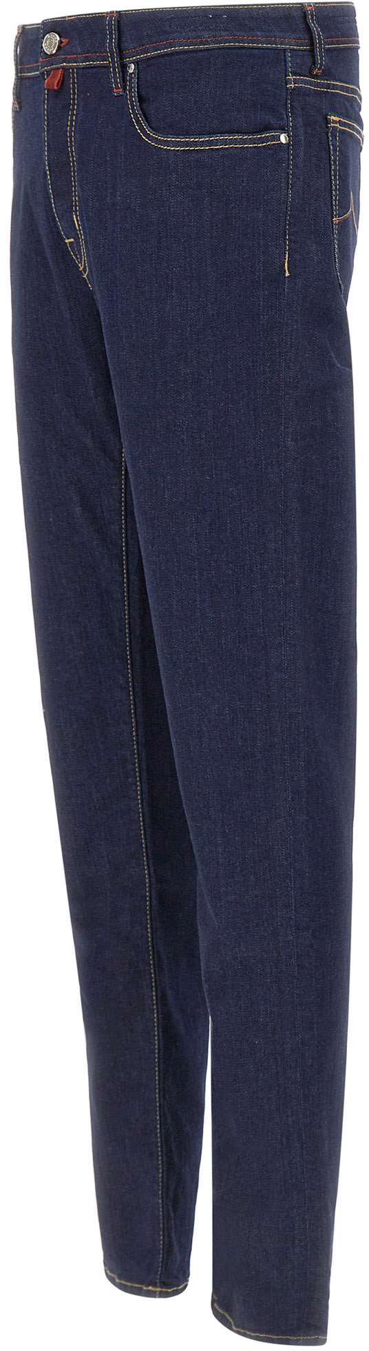 26SS 야콥코헨 데님 팬츠 QX004001S3623R1100D NAVY - JACOB COHËN