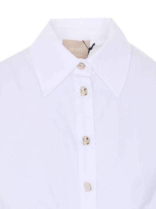 26SS 리우조 롱 원피스 CA6277 T297A11111 - LIU JO