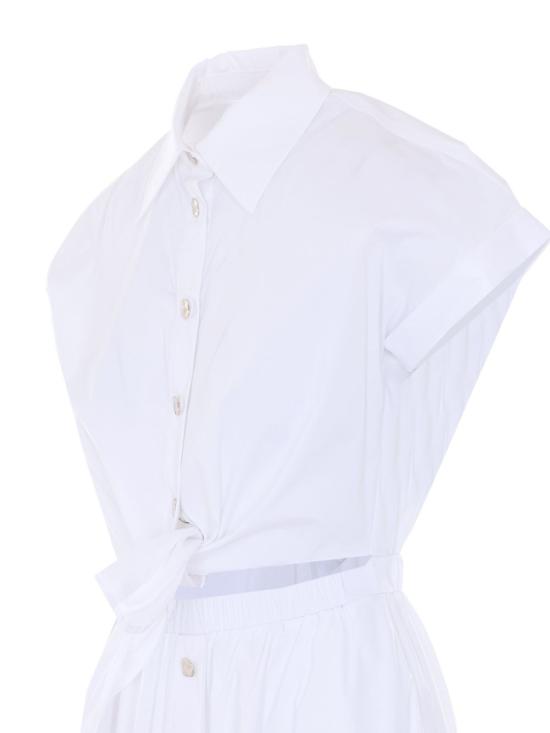 26SS 리우조 롱 원피스 CA6277 T297A11111 - LIU JO