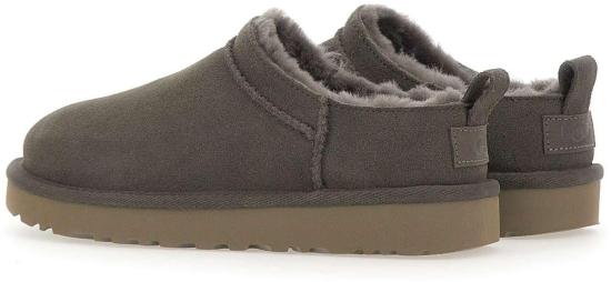 26SS 어그 클래식 마이크로 부츠 1173891DNSS DONKERGREY - UGG