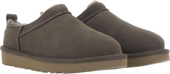 26SS 어그 클래식 마이크로 부츠 1173891DNSS DONKERGREY - UGG