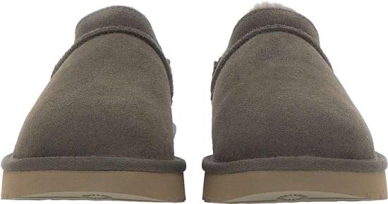 26SS 어그 클래식 마이크로 부츠 1173891DNSS DONKERGREY - UGG