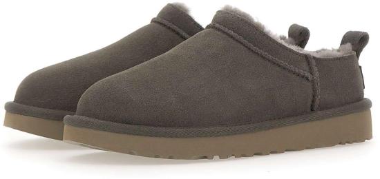 26SS 어그 클래식 마이크로 부츠 1173891DNSS DONKERGREY - UGG