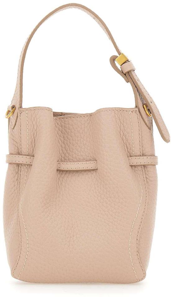 26SS 지아니 끼아리니 숄더백 BS117785RNGDBLTUPINKSALT BEIGE - GIANNI CHIARINI