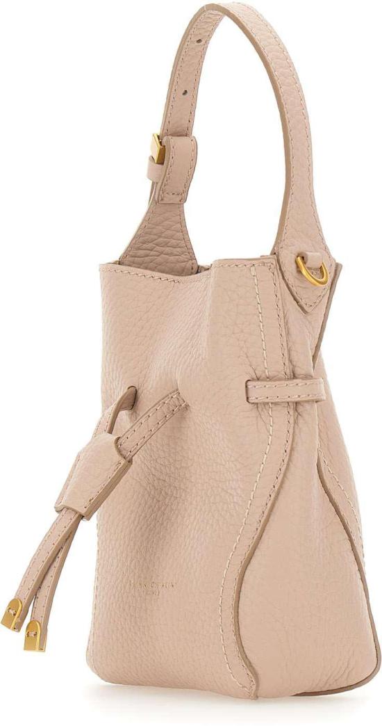 26SS 지아니 끼아리니 숄더백 BS117785RNGDBLTUPINKSALT BEIGE - GIANNI CHIARINI