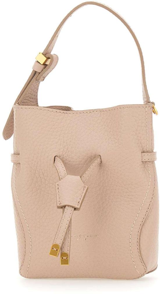 26SS 지아니 끼아리니 숄더백 BS117785RNGDBLTUPINKSALT BEIGE