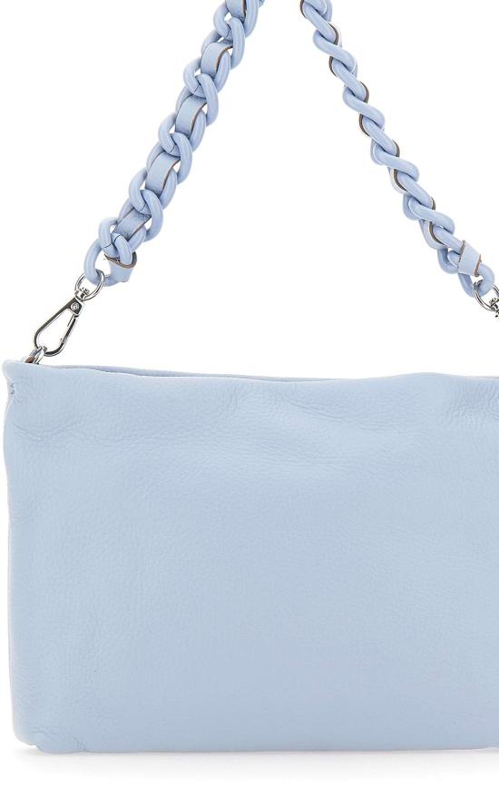26SS 지아니 끼아리니 숄더백 BS8265COMMGRNEMOASI LICHTBLUE - GIANNI CHIARINI