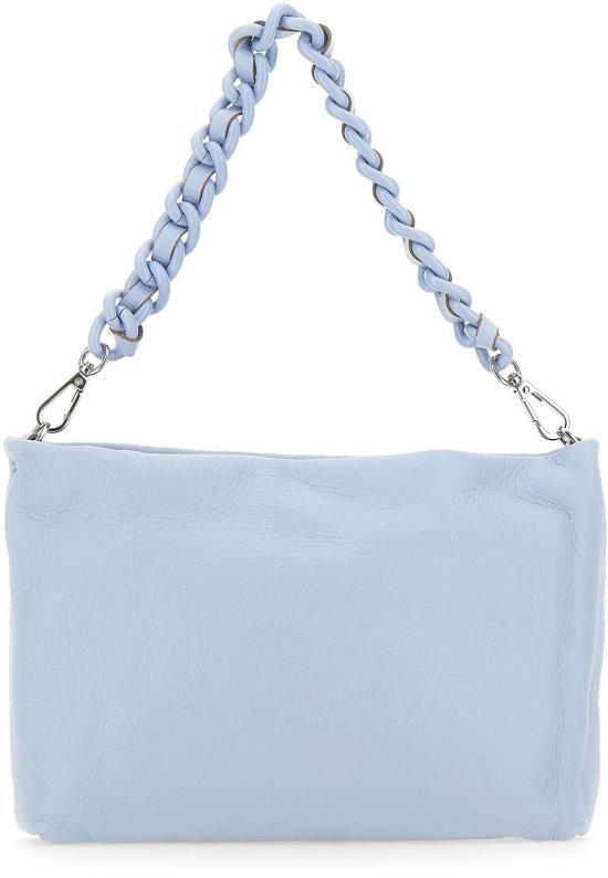 26SS 지아니 끼아리니 숄더백 BS8265COMMGRNEMOASI LICHTBLUE - GIANNI CHIARINI