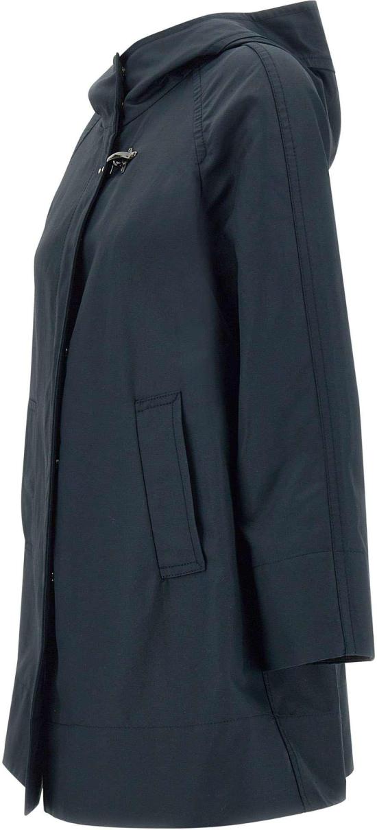 25SS 페이 코트 NAW14503290WYAU812 NAVY - FAY