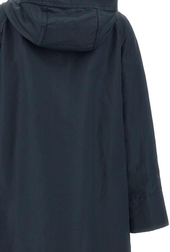 25SS 페이 코트 NAW14503290WYAU812 NAVY - FAY