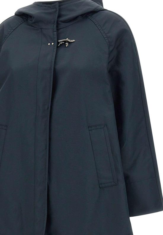 25SS 페이 코트 NAW14503290WYAU812 NAVY - FAY