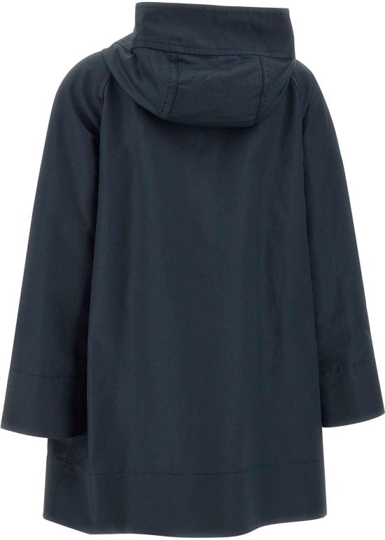 25SS 페이 코트 NAW14503290WYAU812 NAVY - FAY