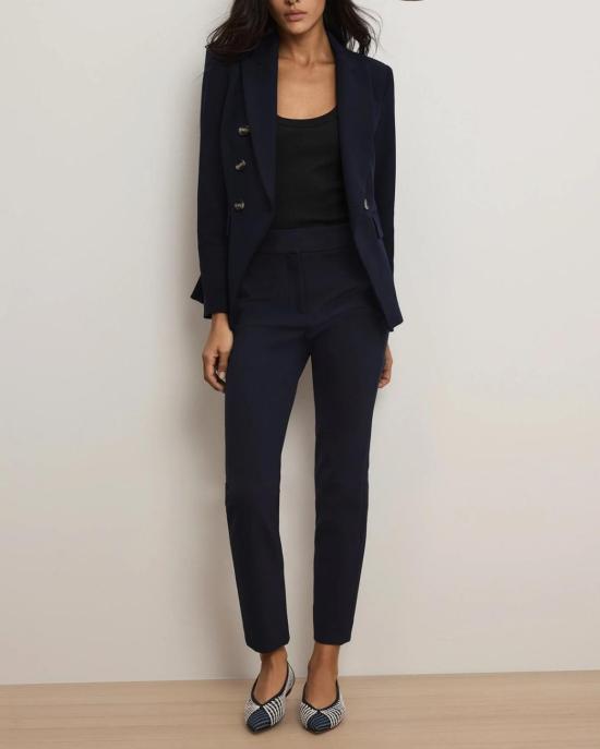  베로니카비어드 크롭 팬츠 베로니카 비어드 렌조 팬츠 - VERONICA BEARD