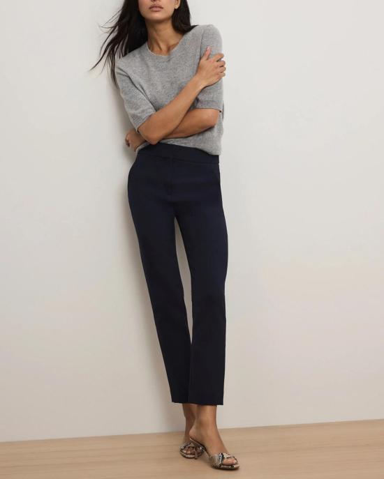  베로니카비어드 크롭 팬츠 베로니카 비어드 렌조 팬츠 - VERONICA BEARD