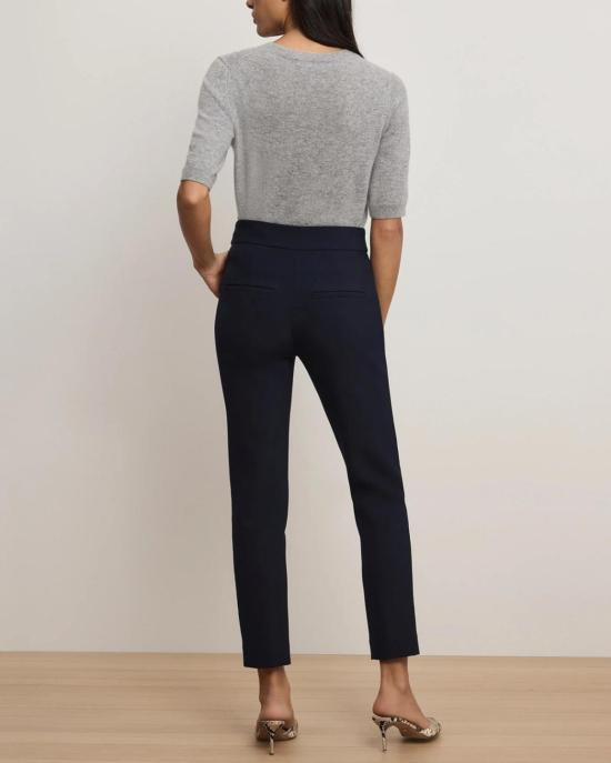  베로니카비어드 크롭 팬츠 베로니카 비어드 렌조 팬츠 - VERONICA BEARD