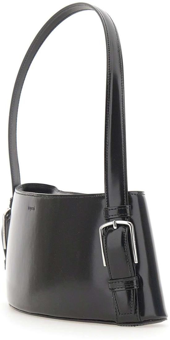 26FW 코페르니 숄더백 COPBA137F6045BLK BLACK - COPERNI