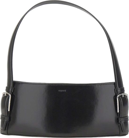 26FW 코페르니 숄더백 COPBA137F6045BLK BLACK