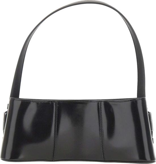 26SS 코페르니 숄더백 COPBA137F6045BLK BLACK - COPERNI