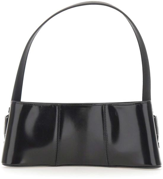 26FW 코페르니 숄더백 COPBA137F6045BLK BLACK - COPERNI