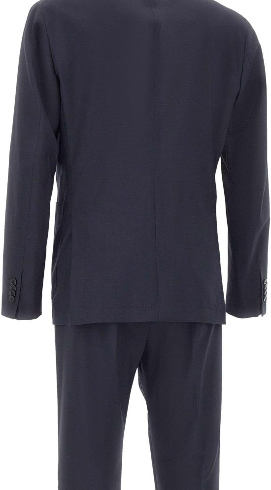 26SS 마뉴엘리츠 수트 세트 4032A372826000089 NAVY - MANUEL RITZ