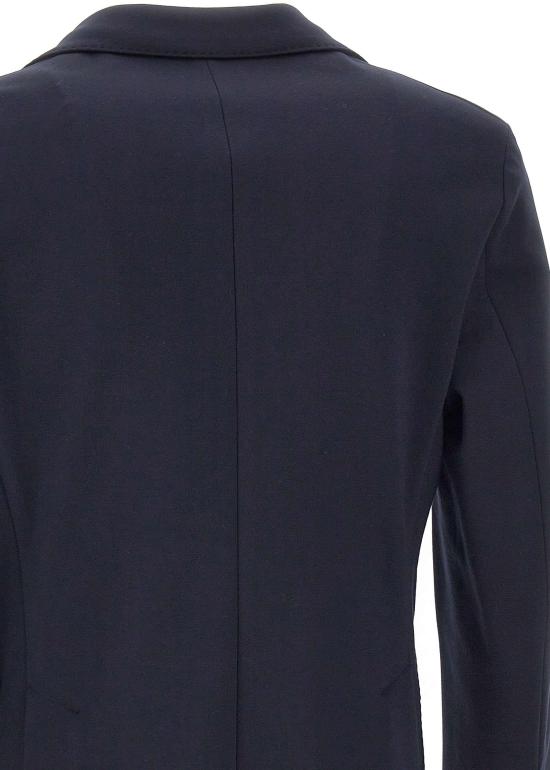 25FW 마뉴엘리츠 수트 자켓 3932G2728M25367789 NAVY - MANUEL RITZ