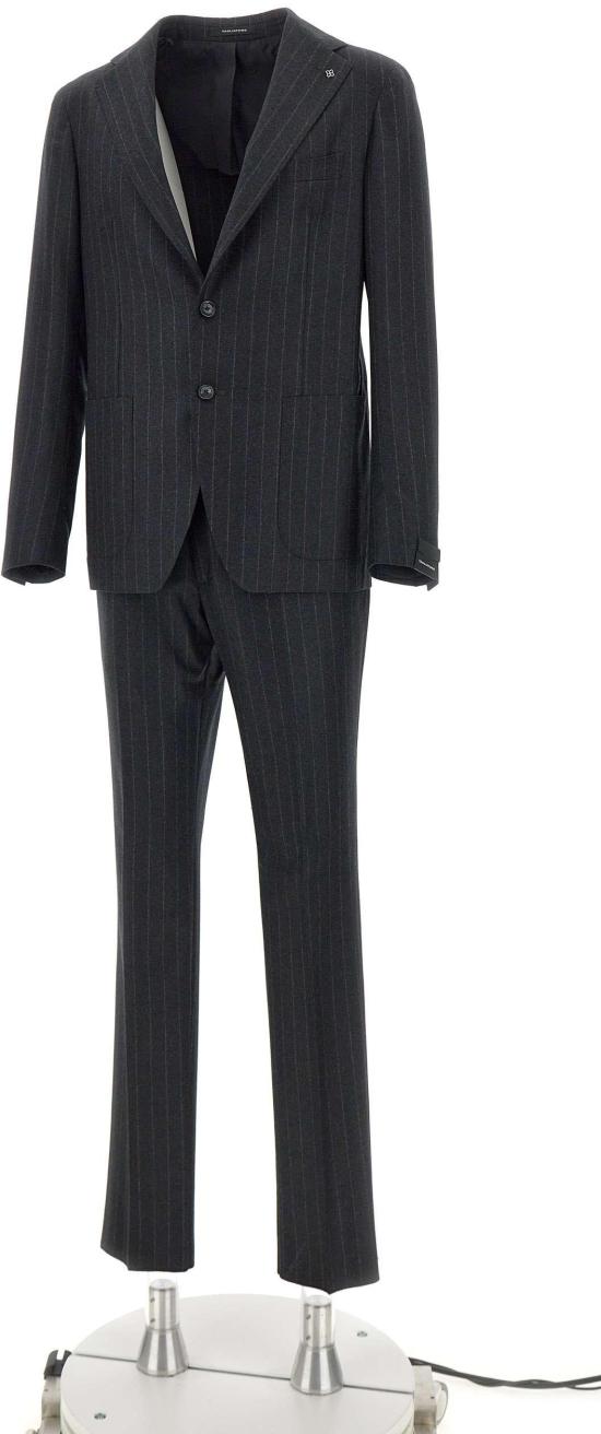 26FW 딸리아토레 수트 세트 2SVS22K01150123S1264 DONKERGREY