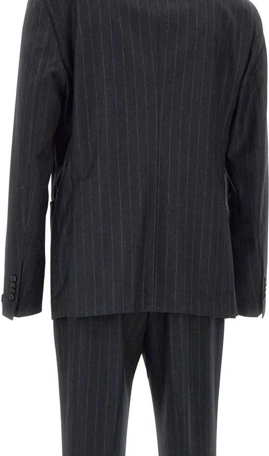 26FW 딸리아토레 수트 세트 2SVS22K01150123S1264 DONKERGREY - TAGLIATORE