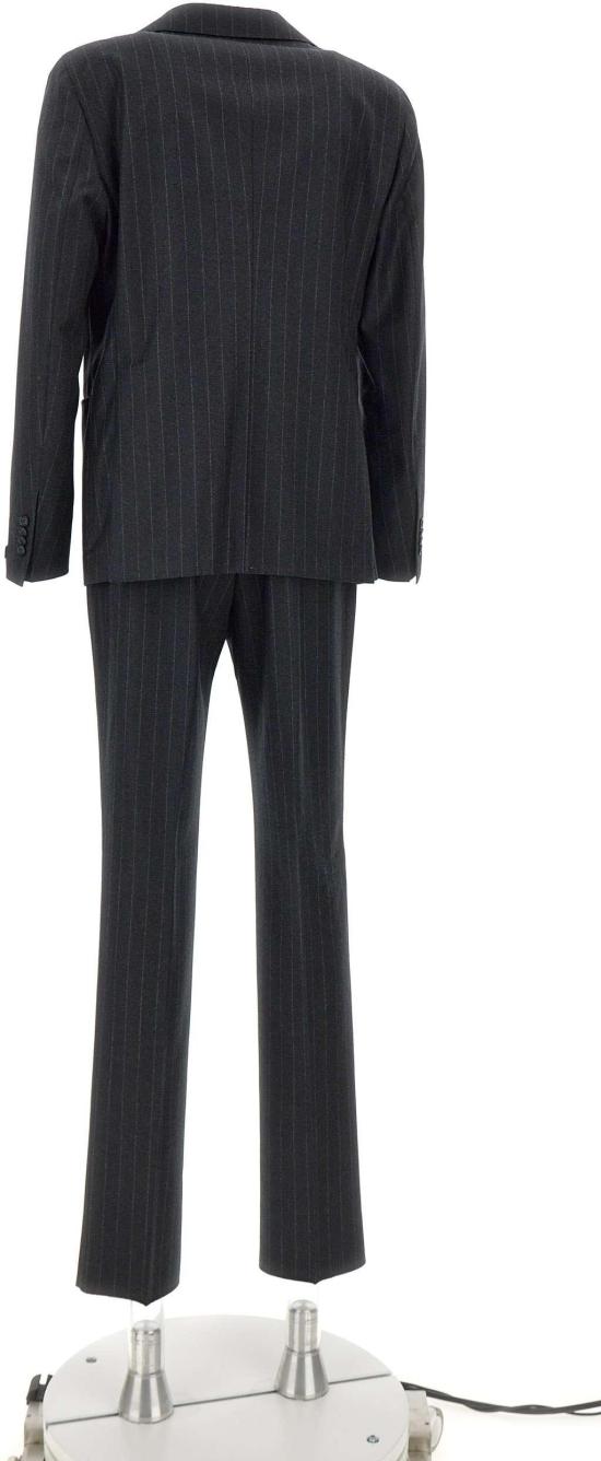 26FW 딸리아토레 수트 세트 2SVS22K01150123S1264 DONKERGREY - TAGLIATORE