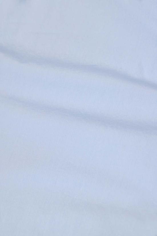  클로즈드 크롭 팬츠 루티 릴랙스드 팬츠 도브 블루 - CLOSED