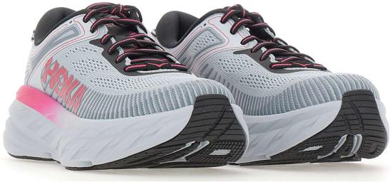 26SS 호카 본디 7 1110519MRH LICHTGREY - HOKA