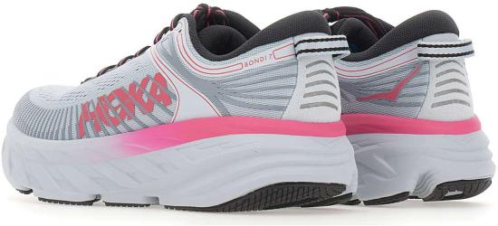 26SS 호카 본디 7 1110519MRH LICHTGREY - HOKA