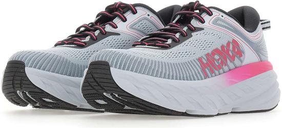 26SS 호카 본디 7 1110519MRH LICHTGREY - HOKA