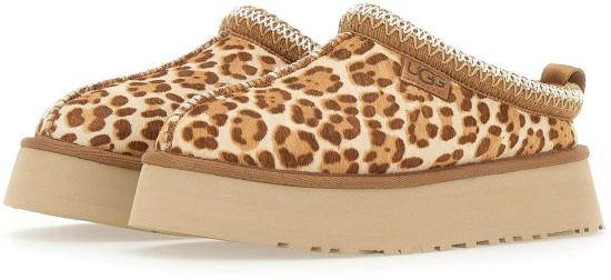 26SS 어그 힐/펌프스 1177890 BEIGE - UGG