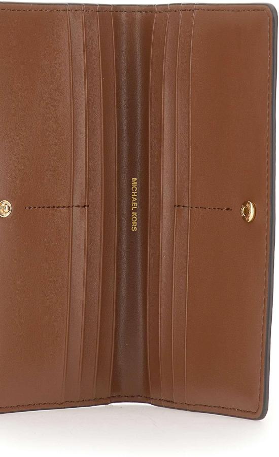 25FW 마이클 코어스 지갑 32S5GYTP3L230 BEIGE - MICHAEL KORS