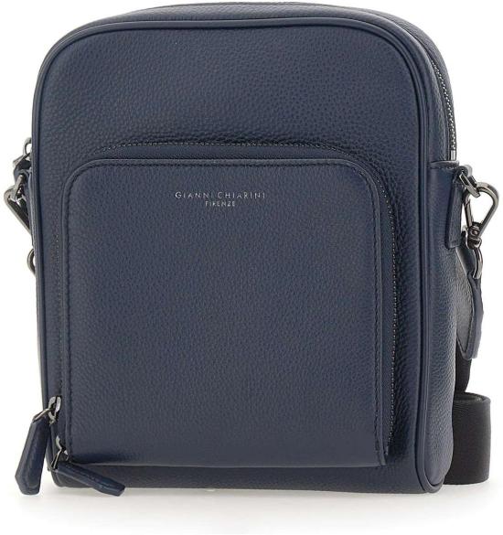 26SS 지아니 끼아리니 숄더백 BSUB18269GRNCRVNAVY