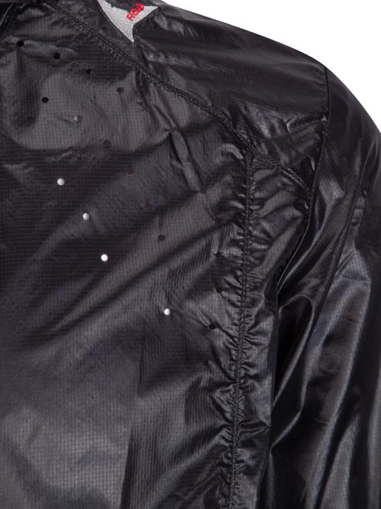 26SS 로아 자켓 YBUW024FA13BLK0001 BLACK DOM - ROA