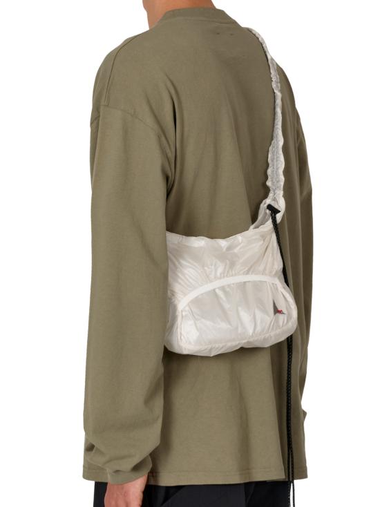 26SS 로아 백팩 YBUW220FA14GYR0001 WISPY CLOUDS DOM - ROA