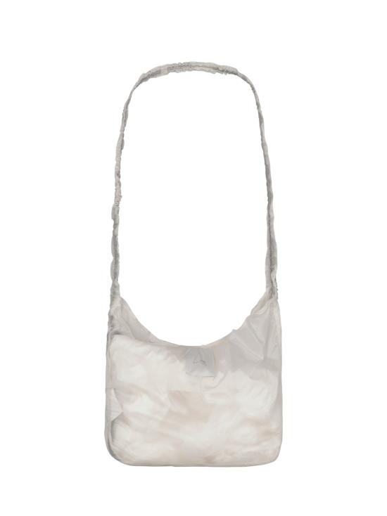 26SS 로아 백팩 YBUW220FA14GYR0001 WISPY CLOUDS DOM - ROA