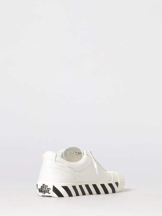 26SS 오프화이트 스니커즈 OMIA2APC99FAB001 0110 White - OFF WHITE