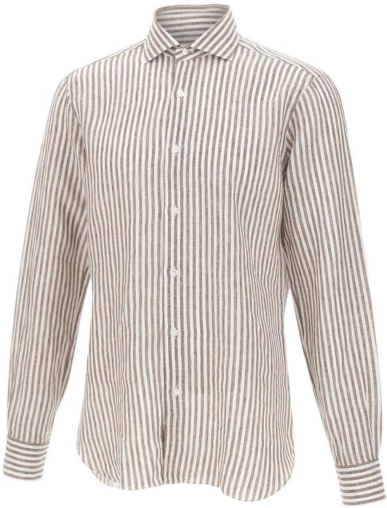 26SS 발바 긴팔 셔츠 LIU02P0154035U0006 WHITE