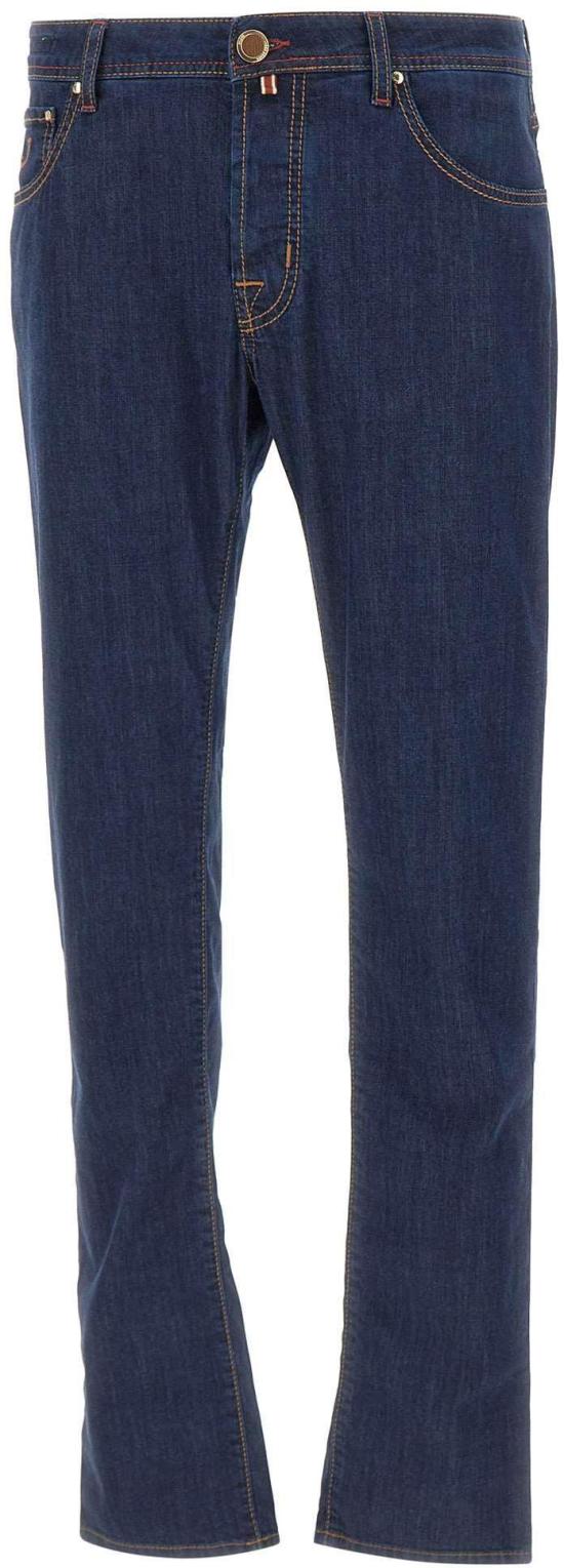 26SS 야콥코헨 데님 팬츠 QE006034S3735R2100D NAVY
