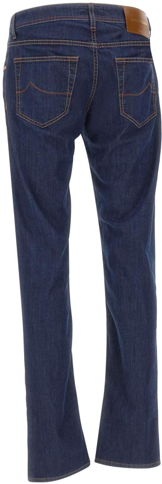 26SS 야콥코헨 데님 팬츠 QE006034S3735R2100D NAVY - JACOB COHËN